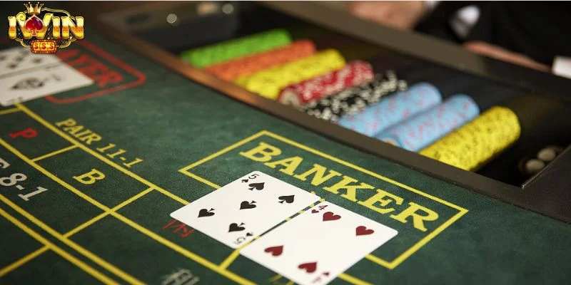 Chơi Baccarat cần có kỹ năng chọn cửa khôn ngoan.